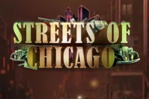 Thumbnail: Streets of Chicago by Eurasian Gaming
