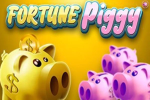 Game image: Fortune Piggy by Espresso Games