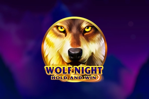 Thumbnail: Wolf Night by Booongo