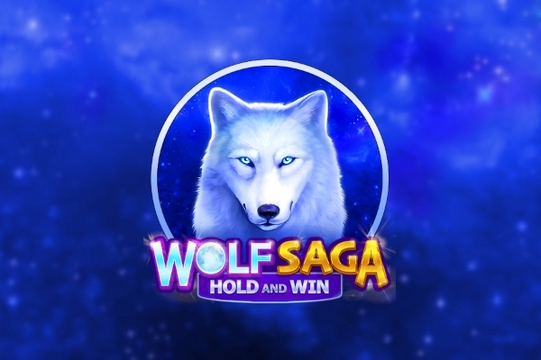 Thumbnail: Wolf Saga by Booongo