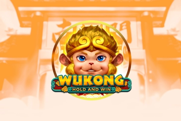 Thumbnail: Wukong by Booongo