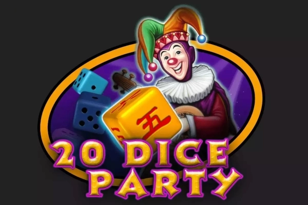 Game image: 20 Dice Party by CT Interactive