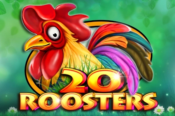 Thumbnail: 20 Roosters by CT Interactive