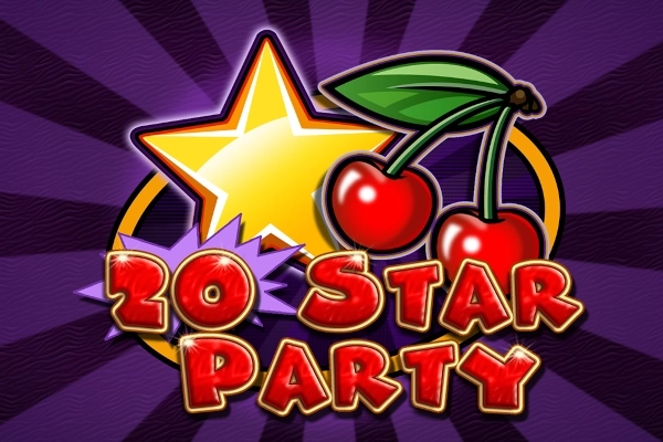 Game image: 20 Star Party by CT Interactive