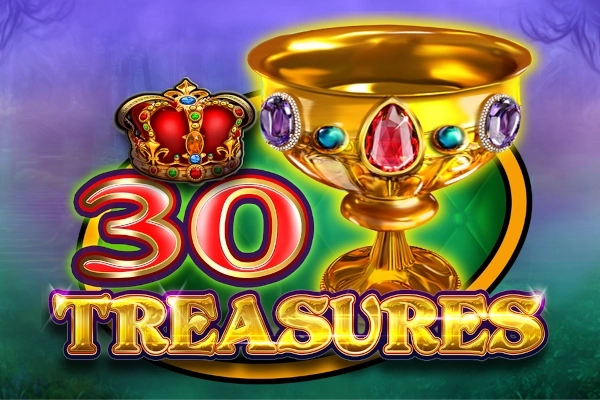 Thumbnail: 30 Treasures by CT Interactive