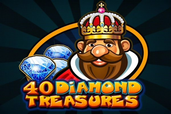 Thumbnail: 40 Diamond Treasures by CT Interactive