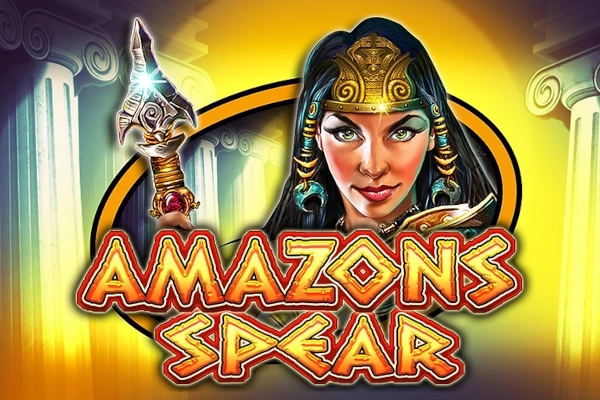 Game image: Amazons Spear by CT Interactive