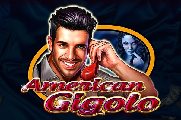 Game image: American Gigolo by CT Interactive