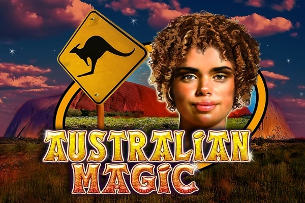 Game image: Australian Magic by CT Interactive