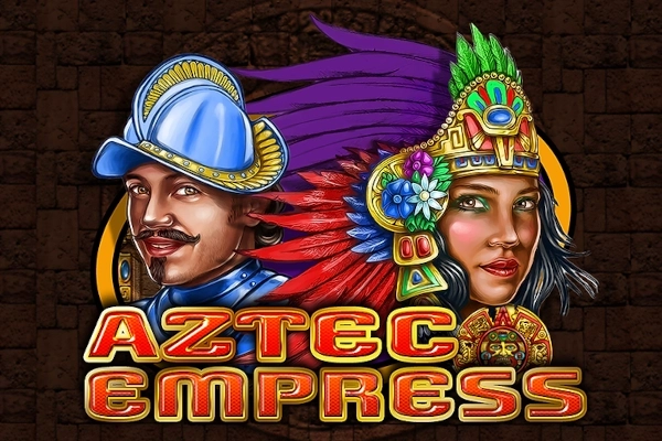Game image: Aztec Empress by CT Interactive