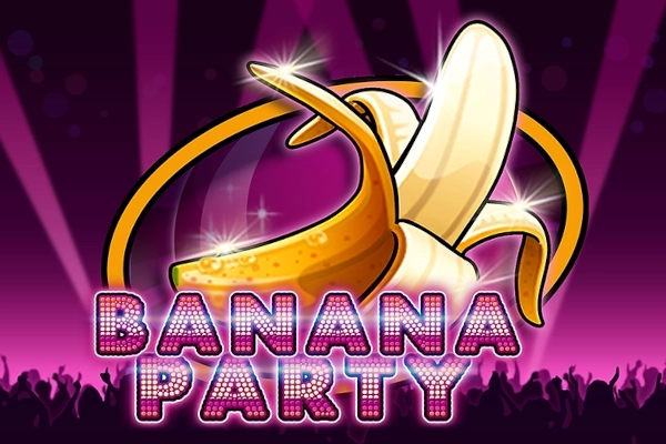 Game image: Banana Party by CT Interactive