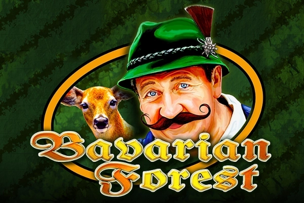 Game image: Bavarian Forest by CT Interactive