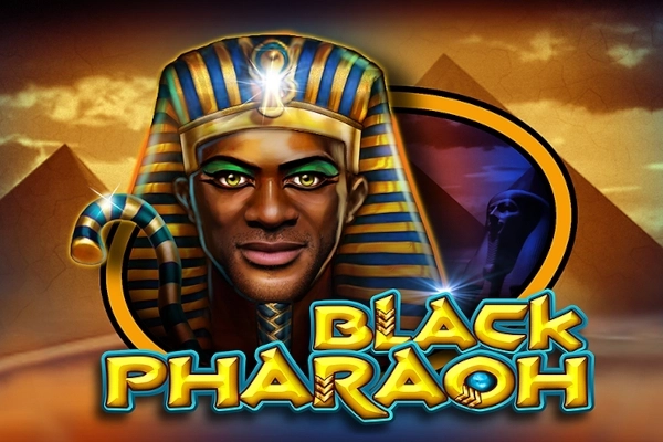 Game image: Black Pharaoh by CT Interactive