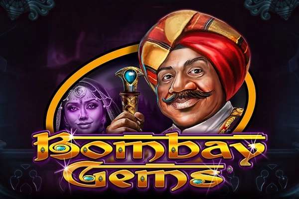Game image: Bombay Gems by CT Interactive