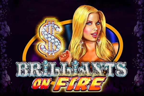 Game image: Brilliants on Fire by CT Interactive