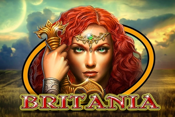 Game image: Britania by CT Interactive