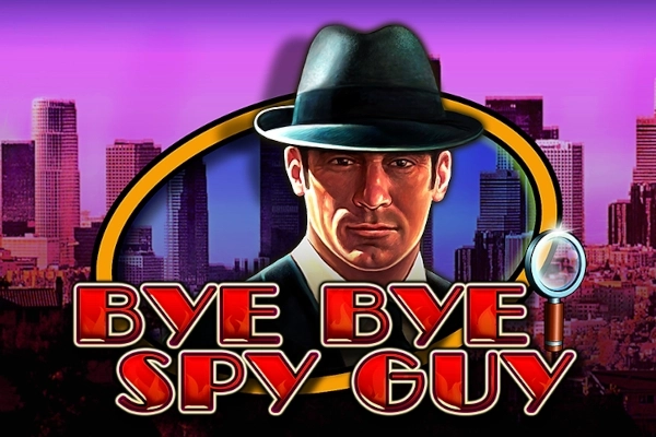 Game image: Bye Bye Spy Guy by CT Interactive