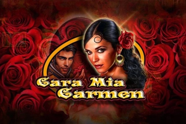 Thumbnail: Cara Mia Carmen by CT Interactive