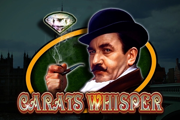 Game image: Carats Whisper by CT Interactive