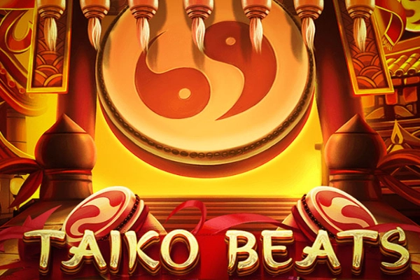 Game image: Taiko Beats by Habanero