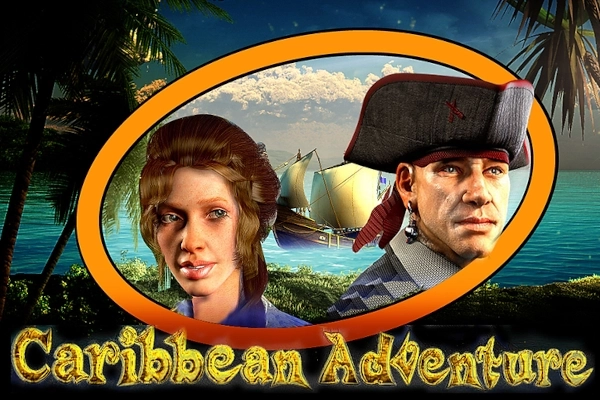 Game image: Caribbean Adventure by CT Interactive