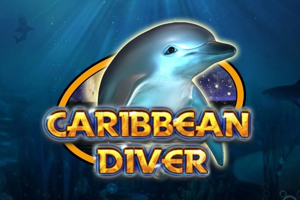 Game image: Caribbean Diver by CT Interactive