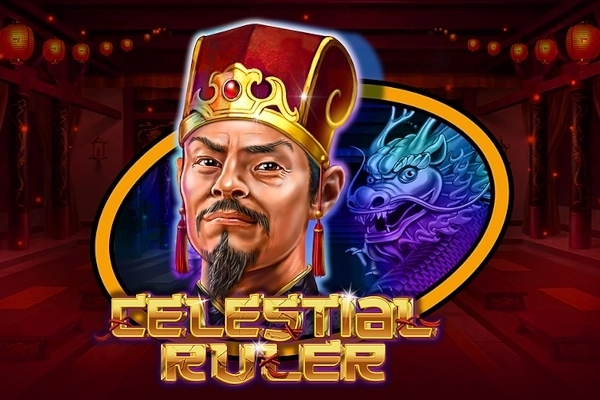 Game image: Celestial Ruler by CT Interactive