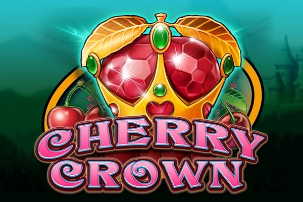 Thumbnail: Cherry Crown by CT Interactive