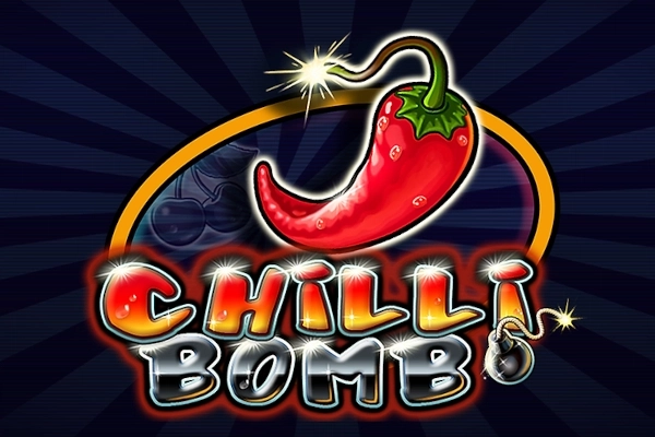 Game image: Chilli Bomb by CT Interactive