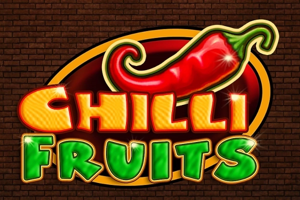 Game image: Chilli Fruits by CT Interactive