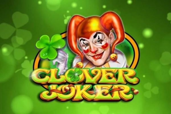 Game image: Clover Joker by CT Interactive