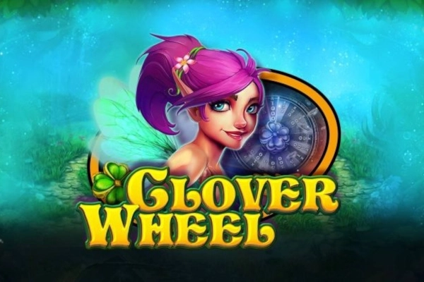 Game image: Clover Wheel by CT Interactive