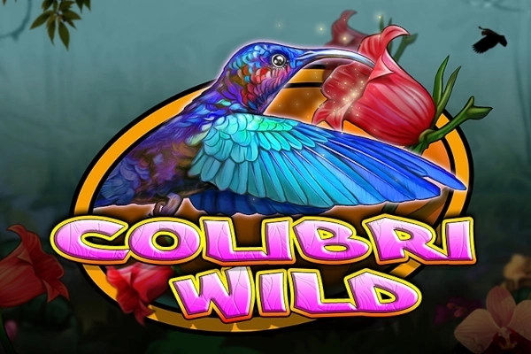 Game image: Colibri Wild by CT Interactive
