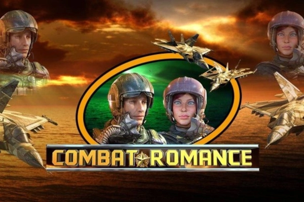 Game image: Combat Romance by CT Interactive