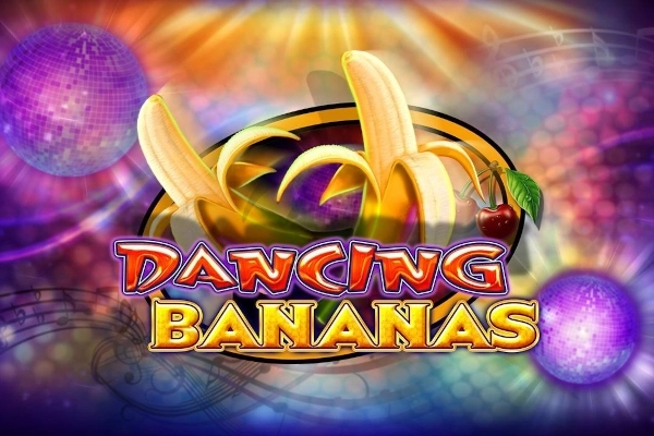 Game image: Dancing Bananas by CT Interactive