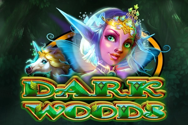 Game image: Dark Woods by CT Interactive