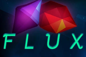 Game image: Flux by Thunderkick