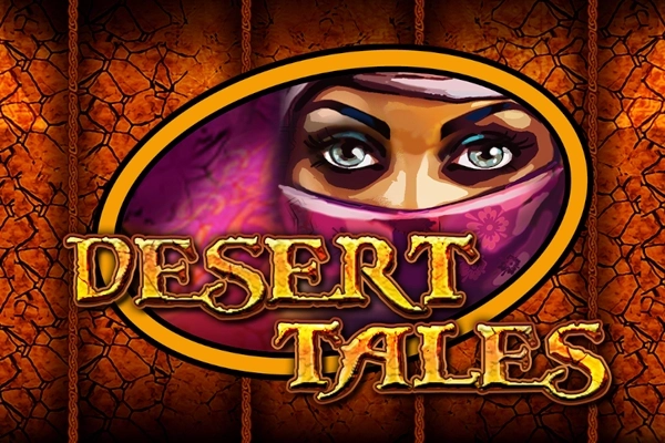 Thumbnail: Desert Tales by CT Interactive