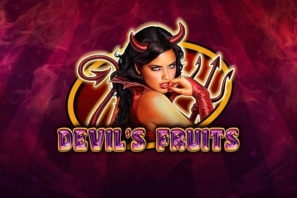 Game image: Devil's Fruits by CT Interactive