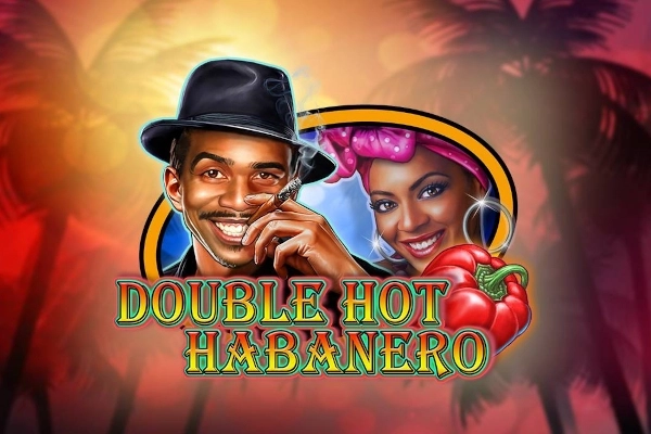 Thumbnail: Double Hot Habanero by CT Interactive