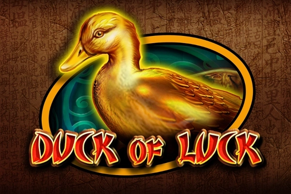 Game image: Duck Of Luck by CT Interactive