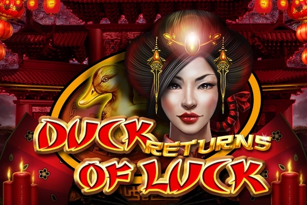 Game image: Duck Of Luck Returns by CT Interactive