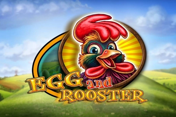 Game image: Egg and Rooster by CT Interactive