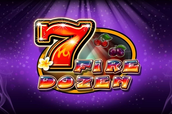 Game image: Fire Dozen by CT Interactive
