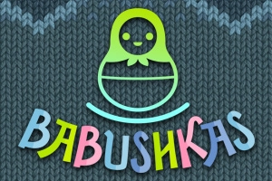 Game image: Babushkas by Thunderkick