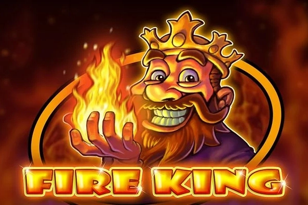 Game image: Fire King by CT Interactive