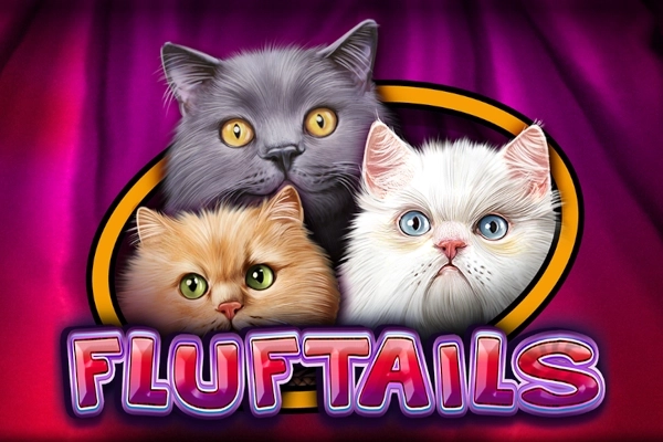 Game image: Fluf Tails by CT Interactive