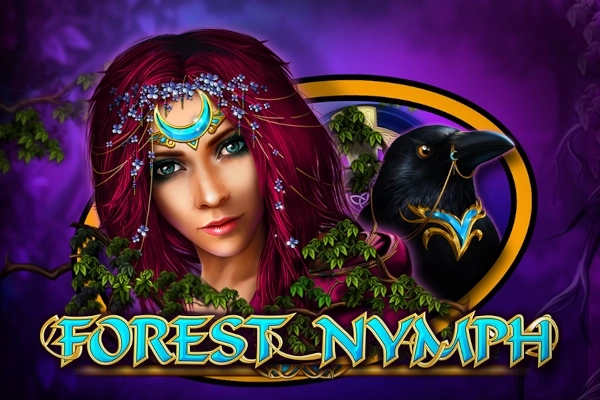 Game image: Forest Nymph by CT Interactive