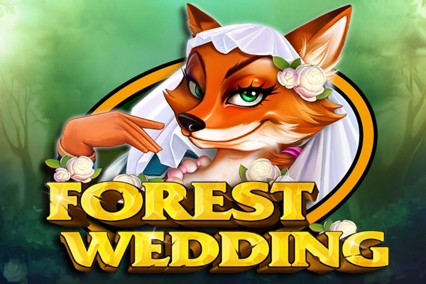 Thumbnail: Forest Wedding by CT Interactive