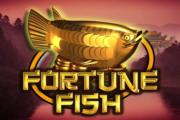 Game image: Fortune Fish by CT Interactive